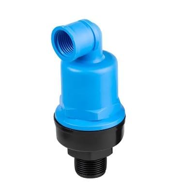 Drip Irrigation System Air Release Valve, Pack Of 1