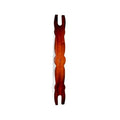 Traditional Wooden Baby Cradle Stick, Thottil Kambu, Swing Stick, Pack of 1