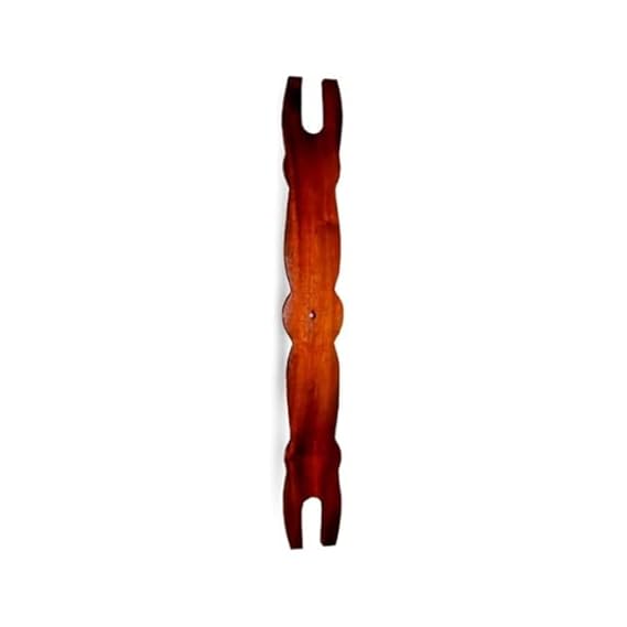Traditional Wooden Baby Cradle Stick, Thottil Kambu, Swing Stick, Pack of 1