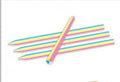 Multicolour Slate Pencil, 25 Pieces, Pack of 1