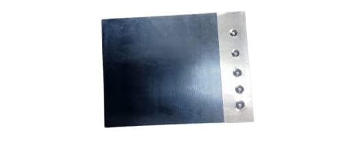 Metal Scraper Tool, 2 Inch, Drywall Finishing, Pack of 1