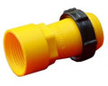 Adaptor, 40 mm FTA, 40 mm Lock, Pack of 1