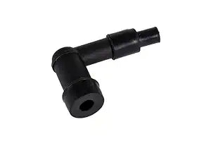 Spark Plug Cap for Bike, Spark Plug Black Cap (PACK OF 1)