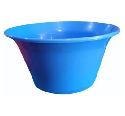 Plastic 16 L Tub (Pack of 1)