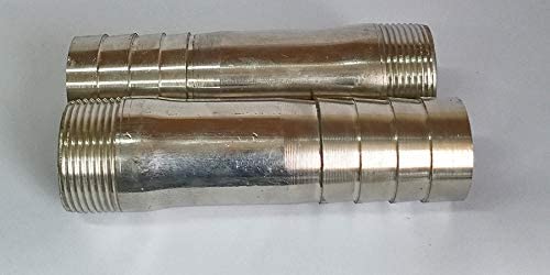 Hose Collar, 2 Inches Pack of 1