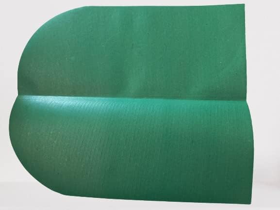 Paper Banana Leaf (100 PCS)