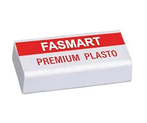 Eraser (Pack of 2)