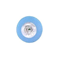 Blue Color Ink Eraser for School and Office Use, Pack of 4, Compatible with Fountain Pen and Ball-Point Pen