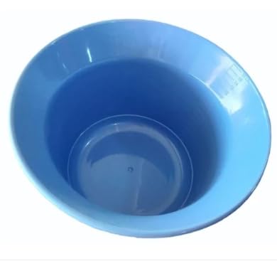 Plastic 16 L Tub (Pack of 1)
