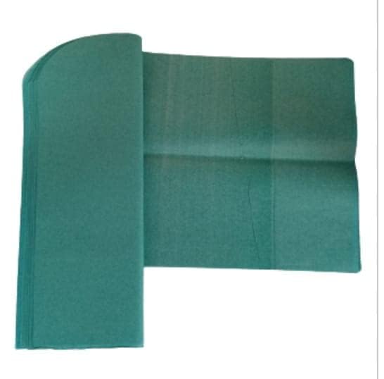 Paper Banana Leaf (100 PCS)