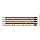 Pencil (pack of 5)