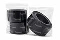 Waterproof Repair Tape for Pipe Leakage | Water Leakage Solution | Drip Irrigation Tape Water Tube Supply Pipe Line Leakage Seal Repair/Repairing Flexible Duct Tape 24 MM x 25 MTR (Black) (10)