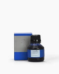 Fountain Pen Ink Bottle, Blue, 60ml, Permanent Marker Ink pack of 1