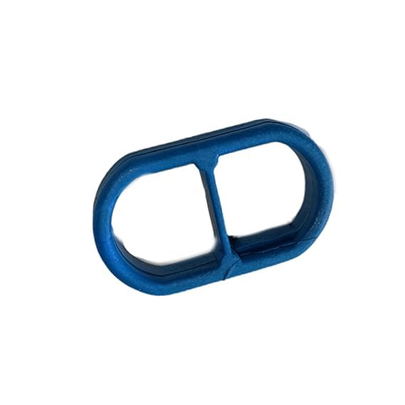 20mm Drip Irrigation End Cap, Pack of 10