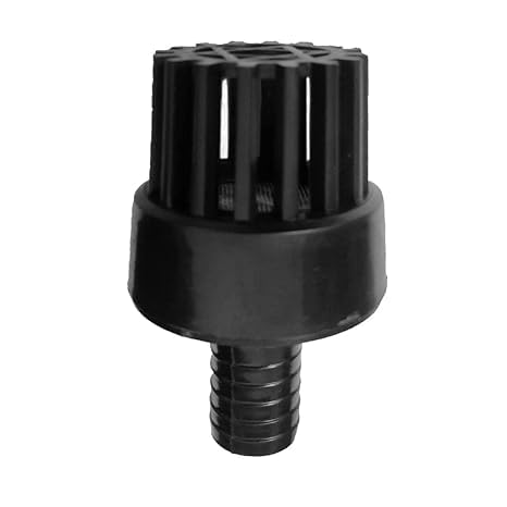 Venturi Farming Water Tube Fertilizer Injectors Device, 2 Inch, Random Colour (PACK OF 1)