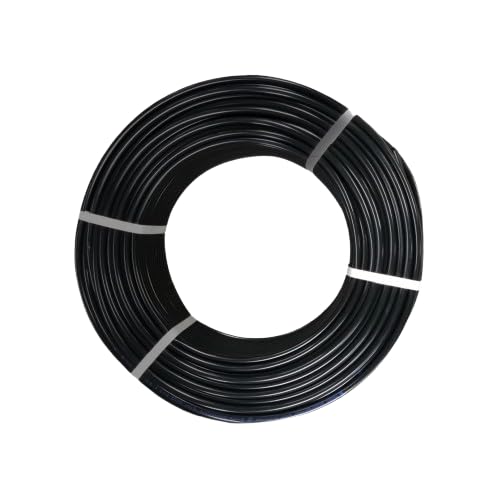 Drip Irrigation Pipe 16mm Main Supply Line Pipe (25 Meters)