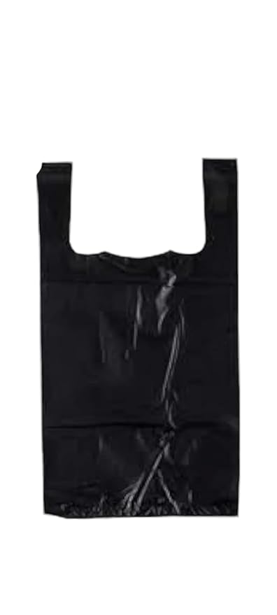 Biodegradable Garbage Bags, Home Kitchen, 20 x 26 Inches, 40 Count pack of 1