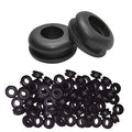 16 mm Drip Irrigation Grommets for Main Supply Line Connections, 100 Pieces
