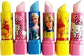 Lipstick Shape Eraser for Kids, White, Rubber, Rectangular, 2 Count, Ink Erasing, 12x2 cm