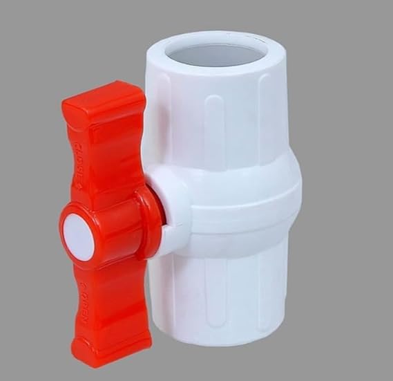 Ms patti ball valve 2 inch (PACK OF 1)
