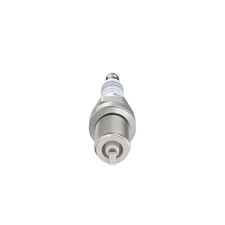 Spark Plug FR7DE Type, Compatible with Maruti Suzuki Eeco/Versa/Baleno, Pack of 2