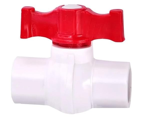 Ms patti ball valve 2 inch (PACK OF 1)