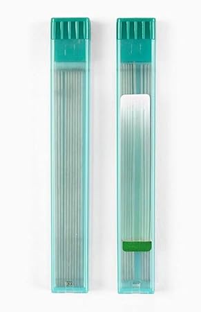 0.7MM Lead Box for tip Pencils (Pack of 5)