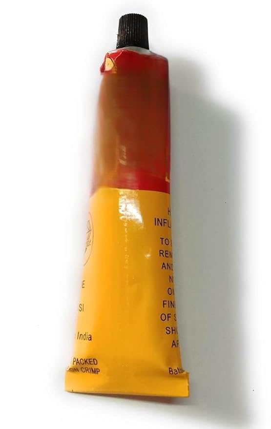 Rubber Solution for Puncture Repair, Cycle Bike Car Use, (Pack of 1).