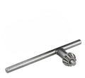 3MM Metal Sleeve Drill Chuck Key for Drilling Change