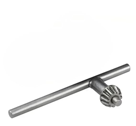 3MM Metal Sleeve Drill Chuck Key for Drilling Change