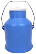 Plastic Milk Container, 5 Litre (pack of 1)