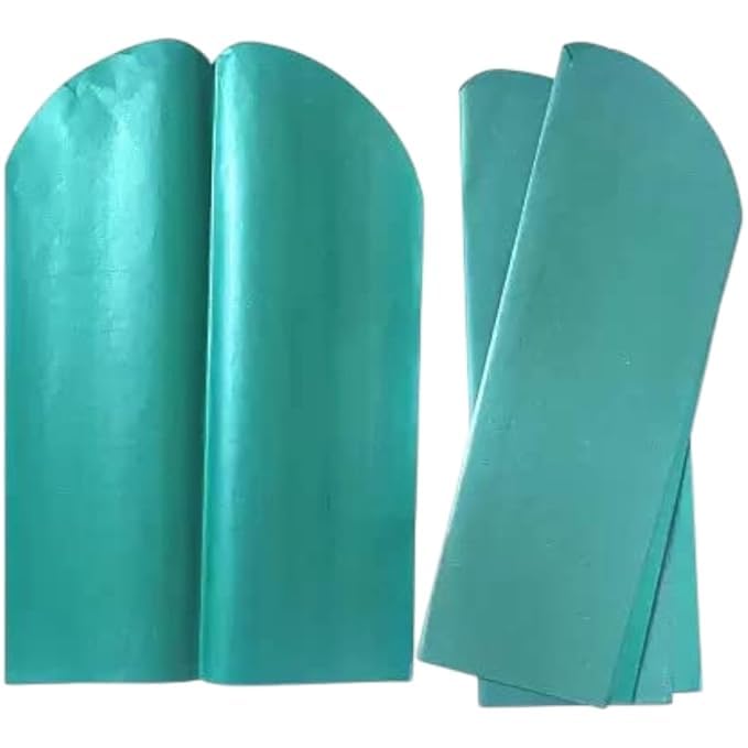 Paper Banana Leaf (100 PCS)