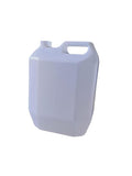 1.5 Litre HDPE Jerry Can Container for Water, Liquid, Oil Storage pack of 1