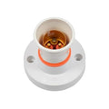 Bulb Holder, ISI Marked, 2A/220-240V, Pack of 1