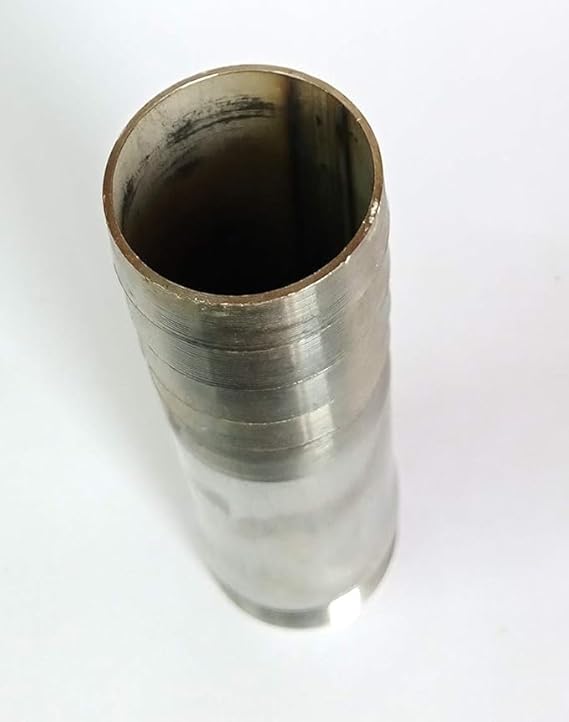 Hose Collar, 2 Inches Pack of 1
