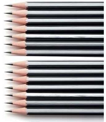 Pencil (pack of 5)