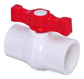 Ms patti ball valve 2 inch (PACK OF 1)