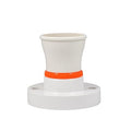 Bulb Holder, ISI Marked, 2A/220-240V, Pack of 1