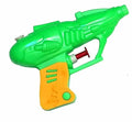Water Gun for Kids, Small Size Toy Gun, Random Colour, Pack of 1