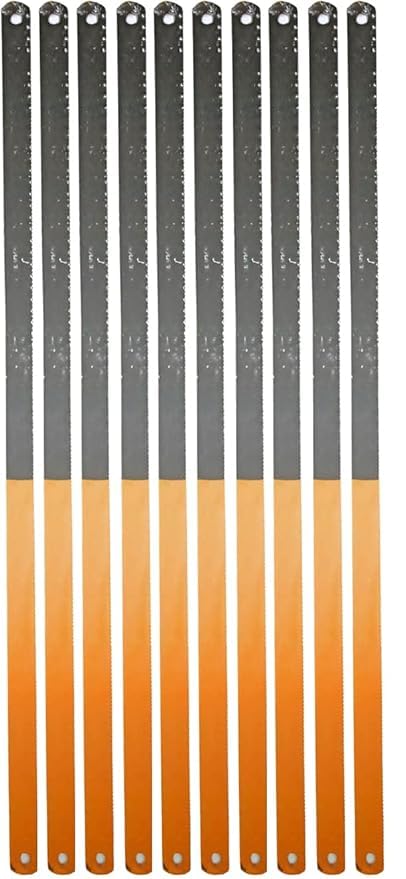 HACKSAW BLADES (pack of 1)