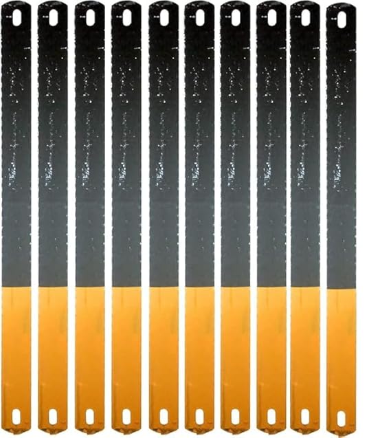 HACKSAW BLADES (pack of 1)