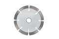 Professional Marble Cutting Blade/Diamond Blade, 4 Inch/ 100Mm, 20Mm Bore With 10Mm Segment Height, Pack Of 1