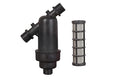Screen Filter for R.O., Drip Irrigation, Water Tank, 1 Inch, 120 Mesh, 130 Micron, Pack of 1