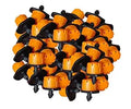 Adjustable Irrigation Drippers Sprinklers Emitter (100 PCS)