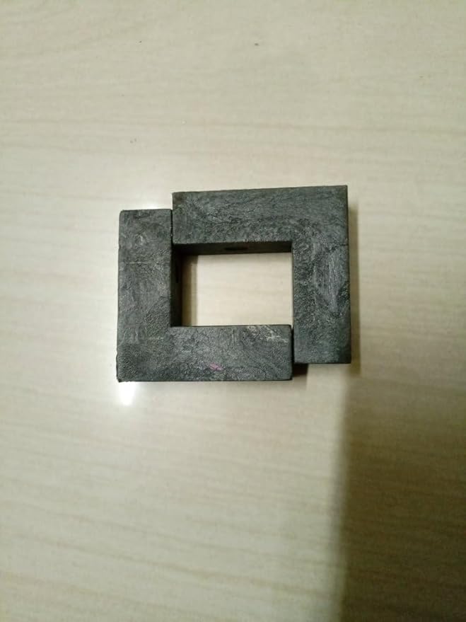 PVC Door L Corner, 2x2 Inch, Furniture Edge Bumper, 4 Pieces