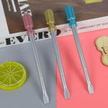 Plastic Tool Shaped Gel Pen, Screwdriver Design, Pack of 1