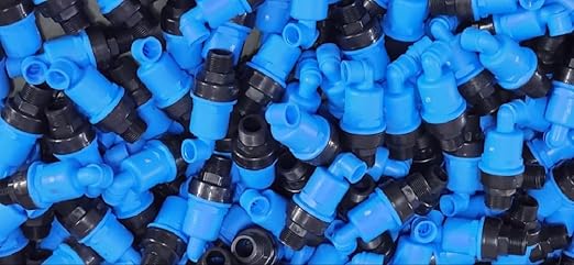 Drip Irrigation System Air Release Valve, Pack Of 1