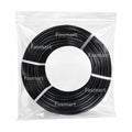 Drip Irrigation Pipe 16mm Black, 25m Pack of 1