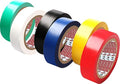 Electrical Tape 3/4", Random colour, Pack of 1