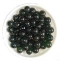 Glass Balls for Playing Games, Pack of 10